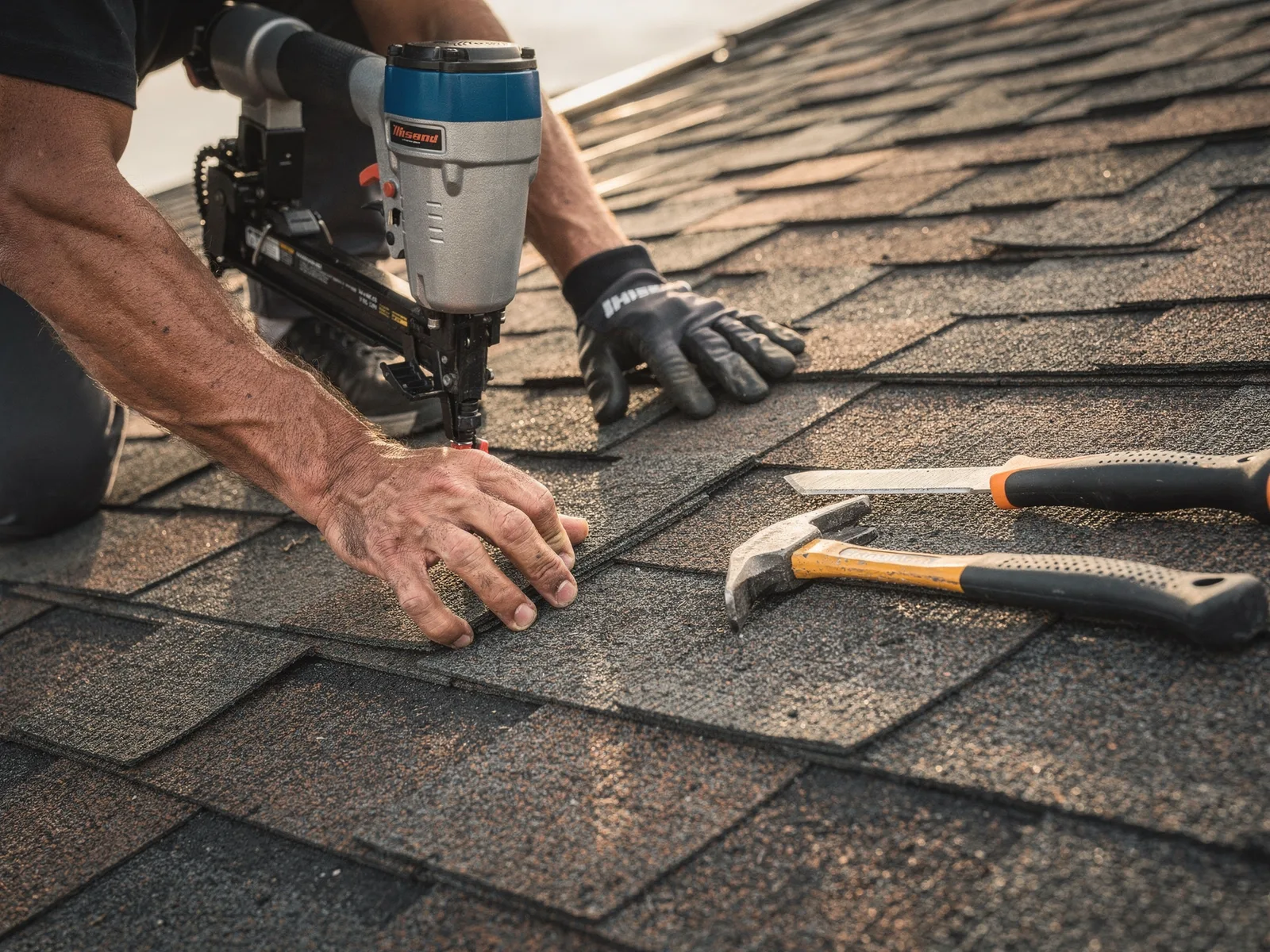 Why choose Roof Repair in New Preston Marble Dale, CT